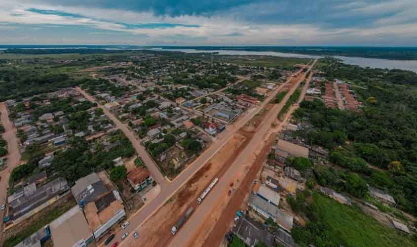 Porto Velho realiza neste domingo a histórica eleição distrital com participação popular em 13 localidades