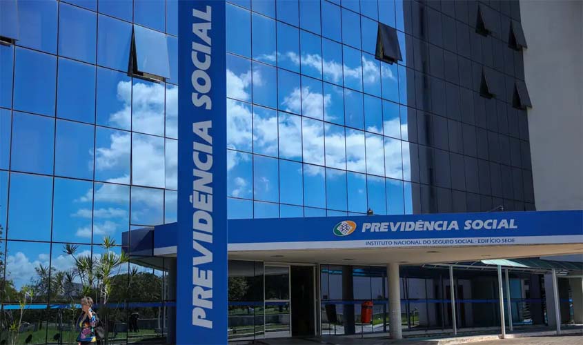 INSS paga 13º em novembro a novos beneficiários
