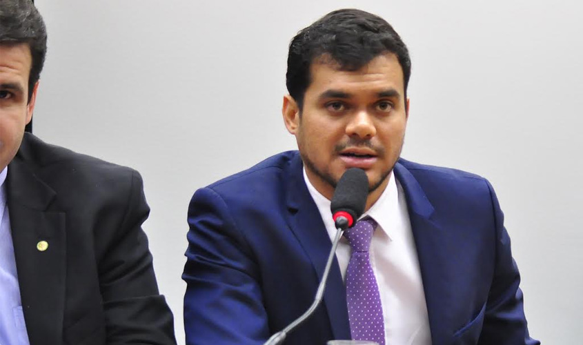 Saúde de Porto Velho recebe R$ 1,8 milhão do Deputado Federal Expedito Netto