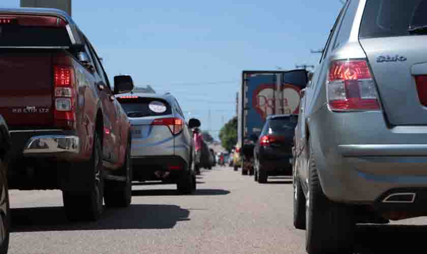 Audiências públicas para o plano de mobilidade urbana seguem até dia 23