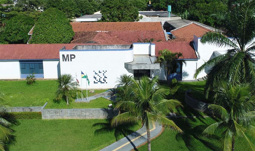 MP Eleitoral obtém decisão que determina a retirada de oito outdoors em Rondônia