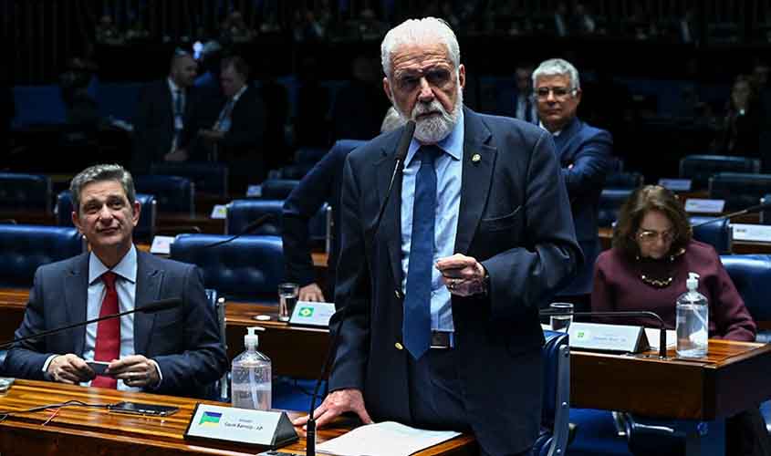 PEC dos precatórios está na pauta de quarta-feira 