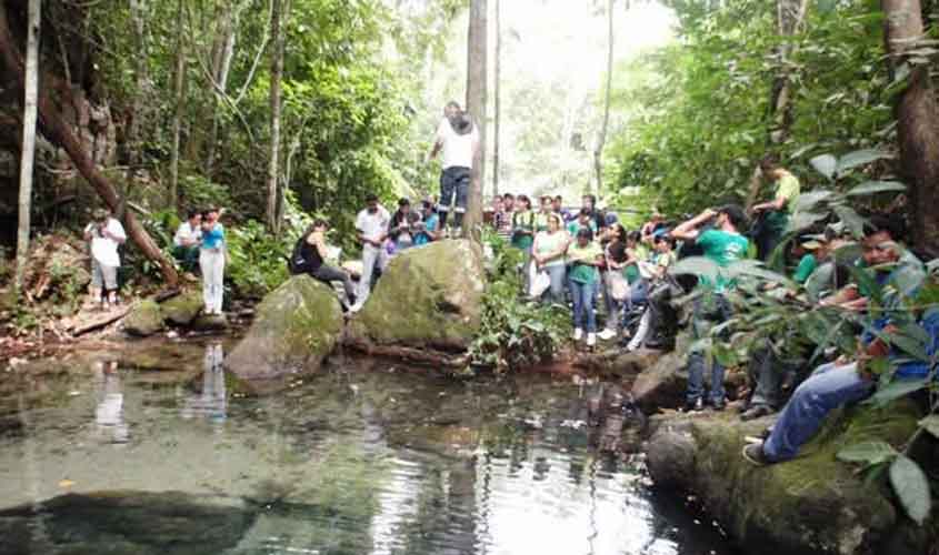 UNIR participa de encontro científico preparatório para a COP 30