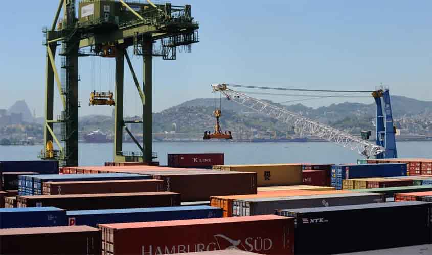 Números das exportações de Rondônia são disponibilizados pelo Observatório da Indústria