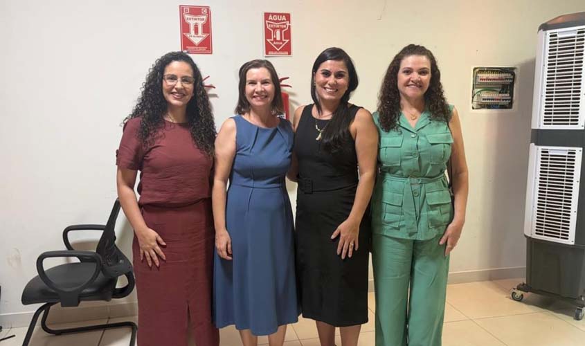 Projeto Empresa Amiga da Saúde da Mulher é lançado