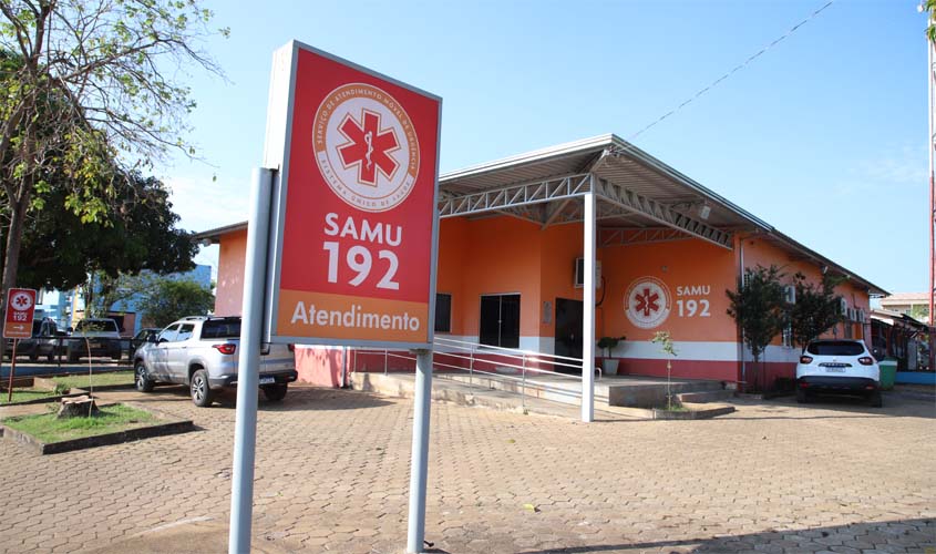 SAMU ou Bombeiros: saiba quem chamar em emergências