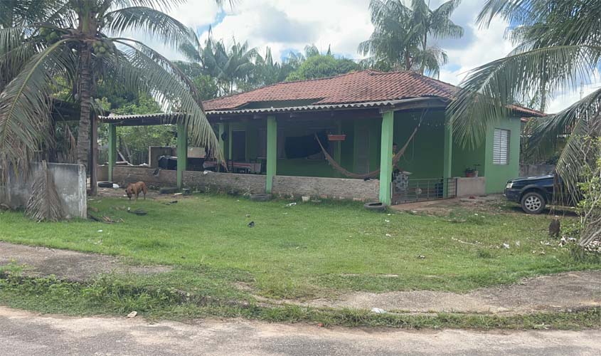 Áreas da União avançam na regularização fundiária