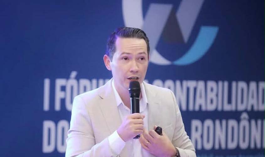 Fórum em Porto Velho debate Reforma Tributária 