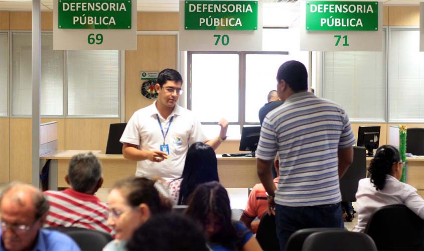 Mutirão de atendimentos voltados à pessoas com deficiência será no Tudo Aqui no dia 22 de setembro