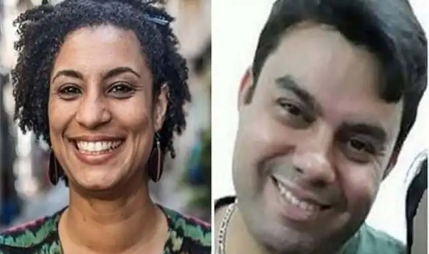 Raquel Dodge denuncia cinco pessoas por envolvimento nos assassinatos de Marielle Franco e de Anderson Gomes