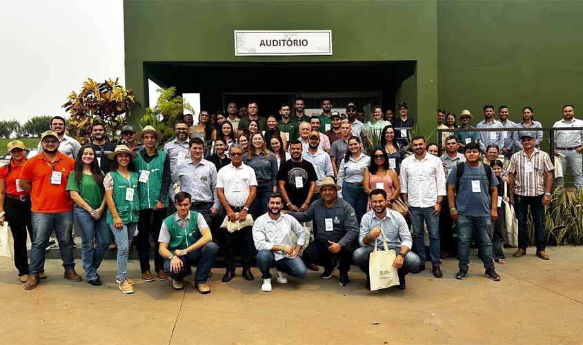 Custos de produção do café robusta são apresentados em Rondônia