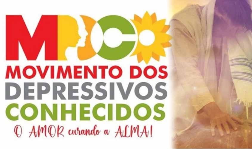 MDC inicia jejum de sete mais sete dias em prol de evento abençoado que fará na ponte sobre o Rio Madeira