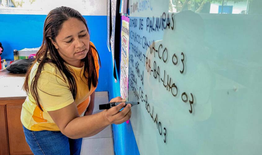 Governo de RO abre inscrições para intercâmbio em Londres aos professores de Língua Inglesa do Ensino Médio da rede pública