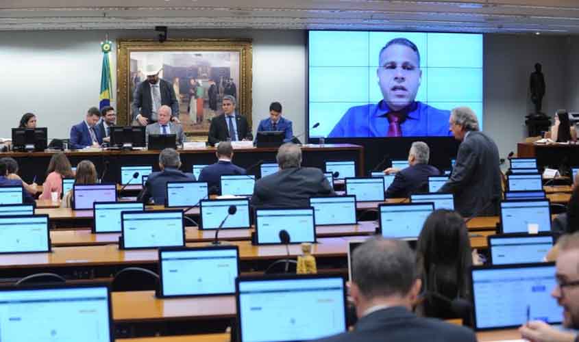 Ex-assessor do TSE afirma que havia um monitoramento das redes sociais da