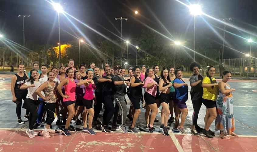 Semes oferece aulas gratuitas de dança para a população