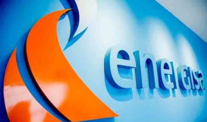 Nota - Energisa