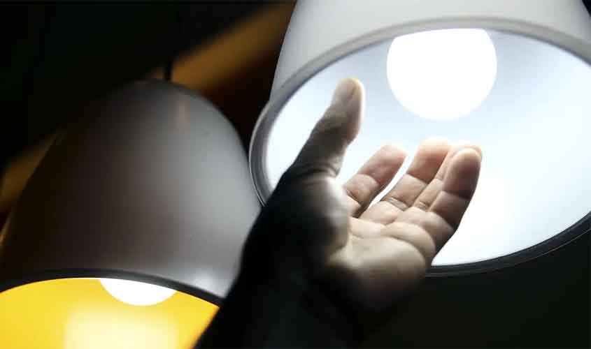 Gratuidade em conta de luz para baixa renda vai à sanção presidencial