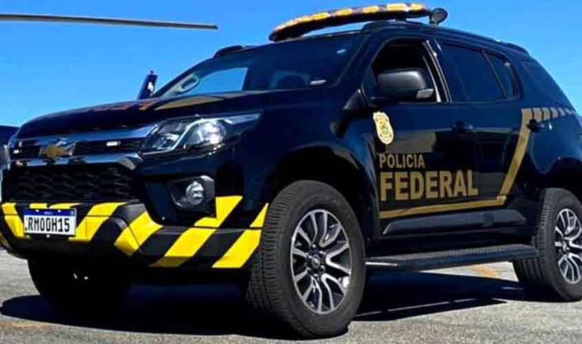 PF encerra empresas clandestinas de segurança durante o Mangabafest em Humaitá (AM)