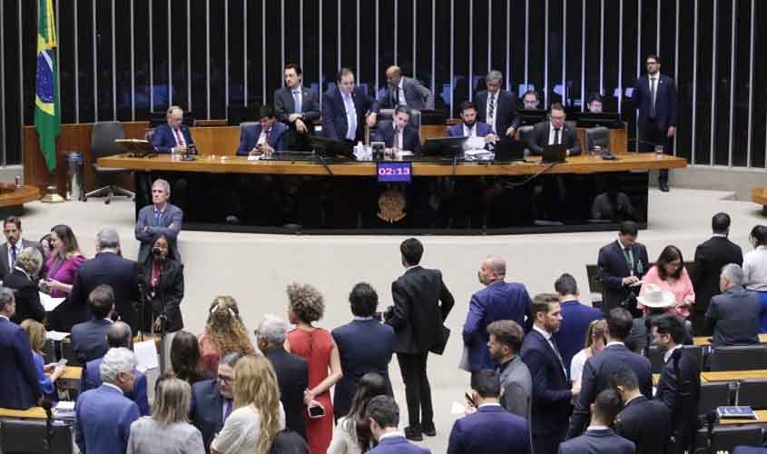 Câmara aprova MP que amplia alcance da Tarifa Social de Energia Elétrica  