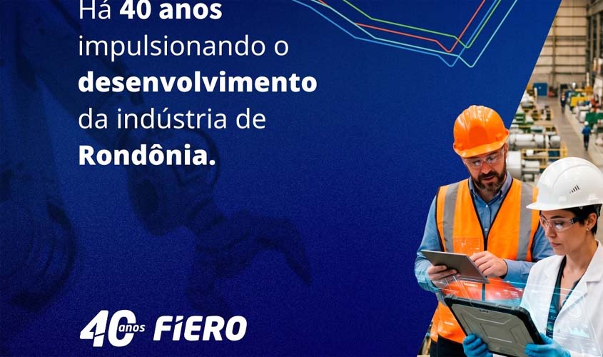 O motor de transformação e avanço de Rondônia