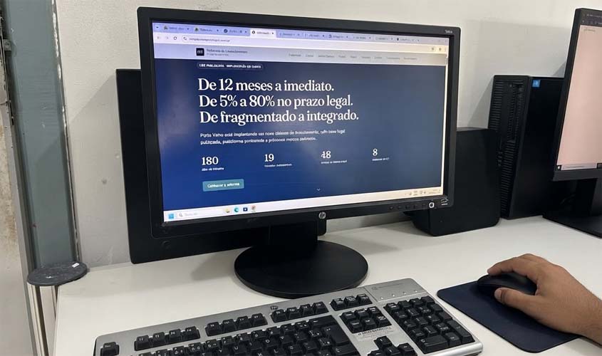 Novo licenciamento promete mais agilidade para empresas