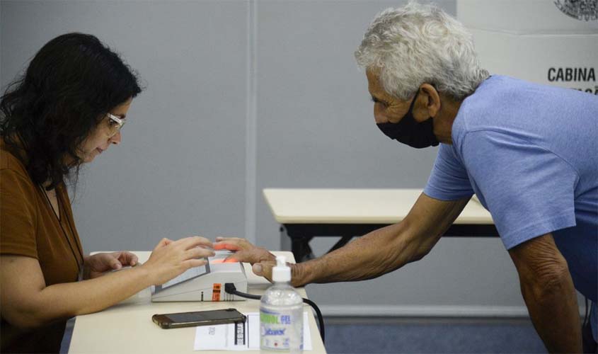 Aposentado que votar não precisará fazer Prova de Vida
