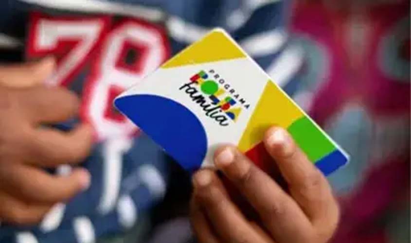 Bolsa Família: NIS final 2 recebe benefício nesta sexta