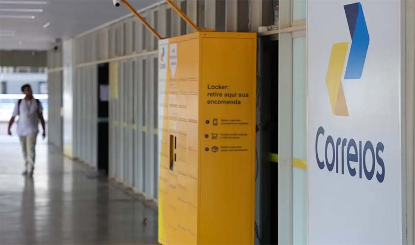 Após greve, empregados dos Correios têm dissídio na segunda