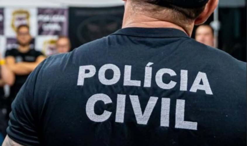 Polícia Civil investiga golpe de R$ 60 mil em Porto Velho