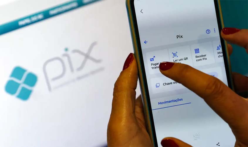 Pix terá novas regras para fraudes e contas-salário