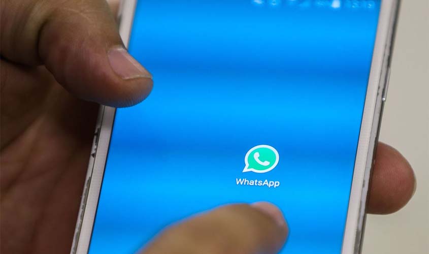 WhatsApp esvaziou debate na campanha eleitoral deste ano