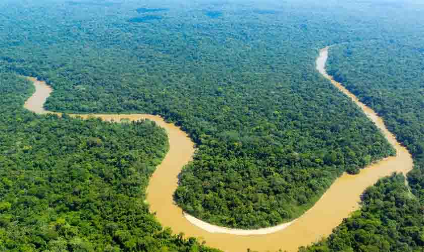 MP expede recomendação ao Governo do Estado para que não sancione e vete Projeto de Lei que altera o Zoneamento e enfraquece a proteção ambiental em Rondônia