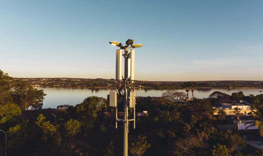 Indústria de Rondônia será um dos setores mais beneficiados com a chegada do 5G