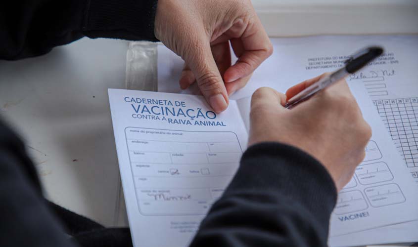 Homologado o resultado final do processo seletivo para médico veterinário