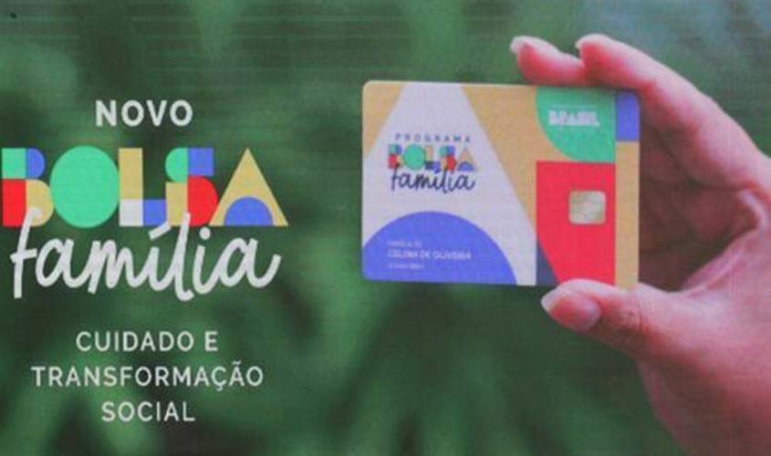 Bolsa Família: pagamentos começam nesta quarta-feira (18)