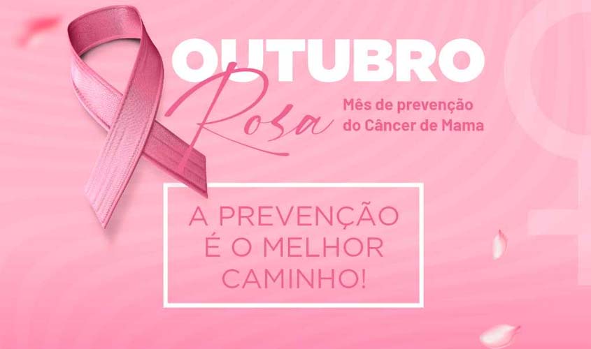 Outubro Rosa: Carreta de prevenção ao Câncer atenderá advocacia