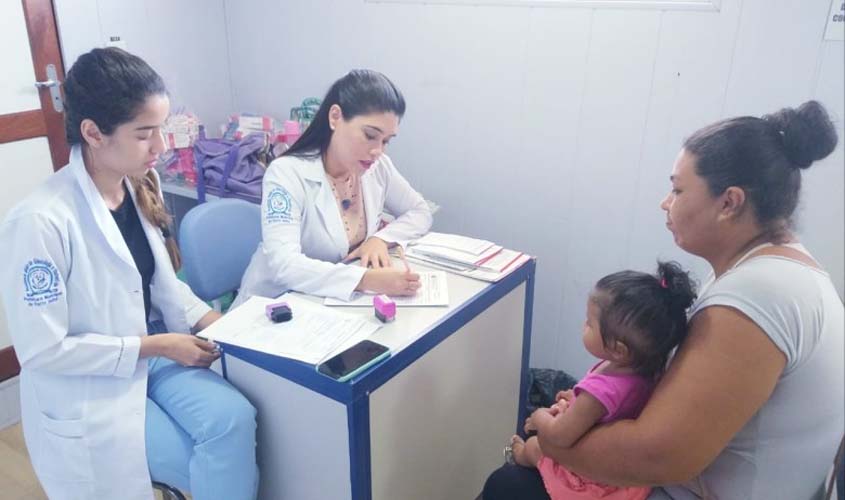 Dia do Médico reforça a importância do profissional para a saúde e bem-estar da população