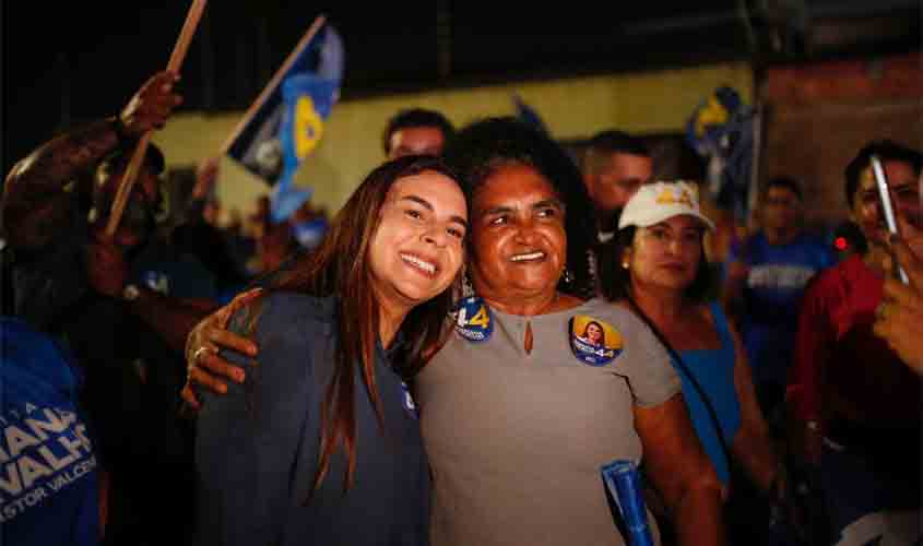 SEGURANÇA PÚBLICA - Mariana Carvalho além da Guarda Municipal, vai criar o Comitê de Segurança Pública