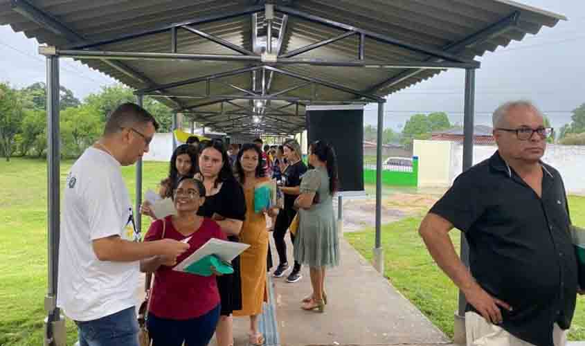 Cartórios de Notas de Rondônia promoverão mutirão de Doação de Órgãos neste domingo (20.10) na Escola Pública Municipal Pinóquio