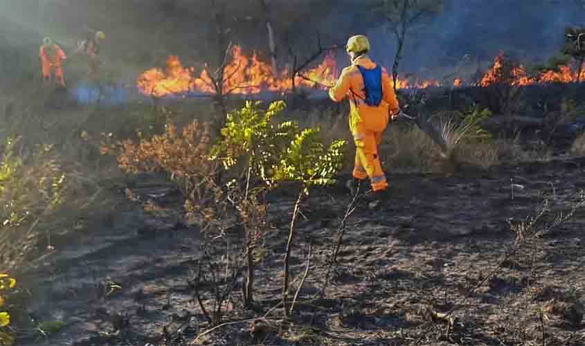 Brigadista que atuava em prevenção de incêndio terá direito a adicional de periculosidade 