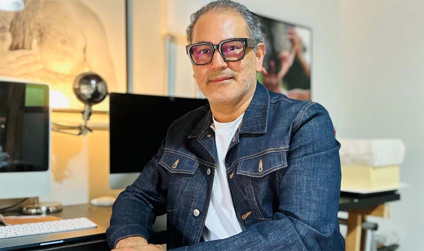 Jorge Feitosa expõe identidade amazônica em Paris