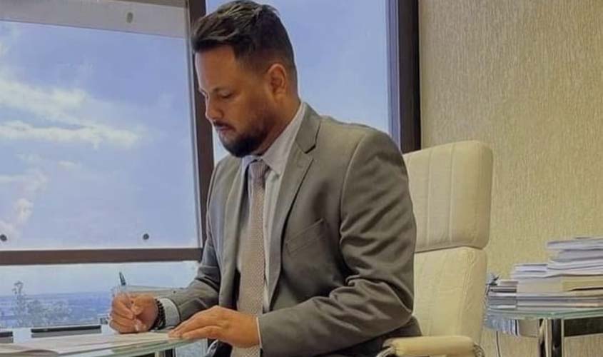 Dr. Samuel Costa assume defesa de Iza Paiva e solicita liberdade