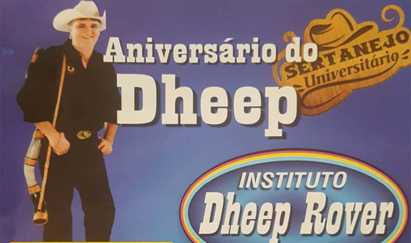 Pré-lançamento do Instituto Dheep Rover acontece hoje na Talismã 21