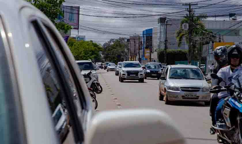 Segunda audiência pública sobre mobilidade urbana vai tratar do trânsito em Porto Velho