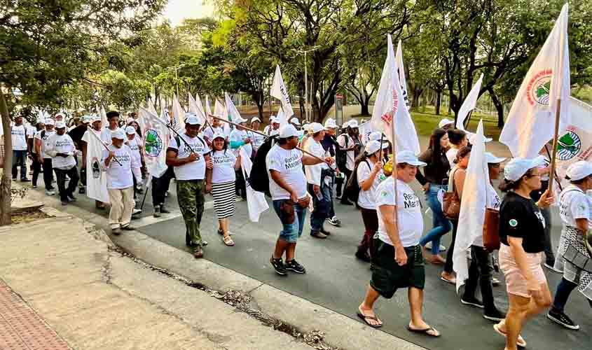 MAB repudia decisão da Justiça Federal e irá recorrer para a devida punição aos responsáveis pelo crime em Mariana