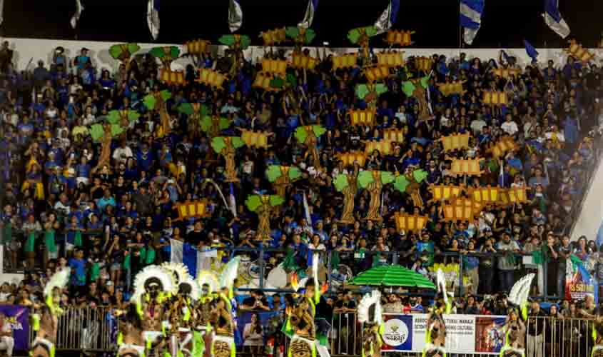 Duelo na Fronteira 2024: Cultura e Emoção marcam a segunda noite do festival