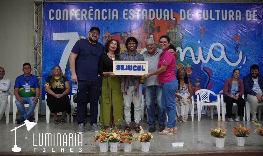 CEPC-RO elege novo presidente