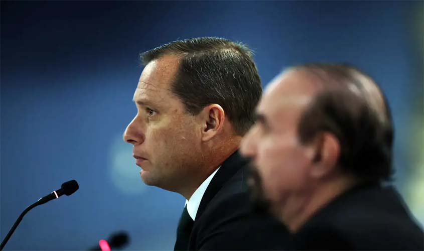 PGR rejeita pedido de Cid para extinguir pena no caso do golpe