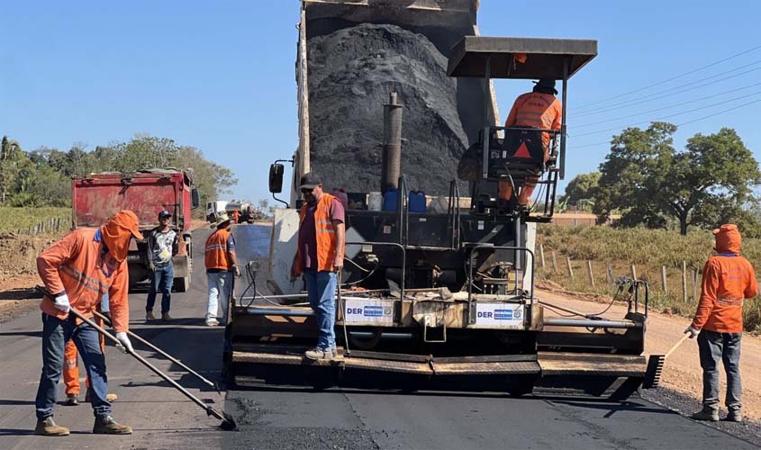 Governo de RO amplia oferta de empregos; Ji-Paraná lidera vagas