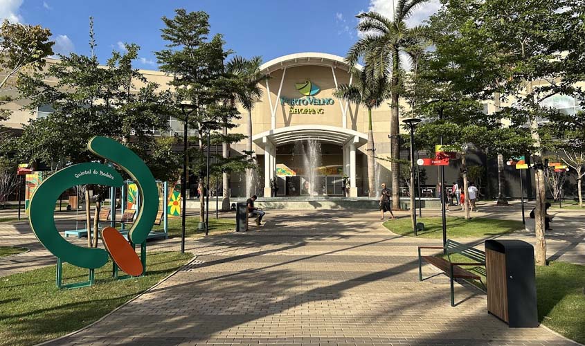 Natal Sem Fome arrecada alimentos em Porto Velho